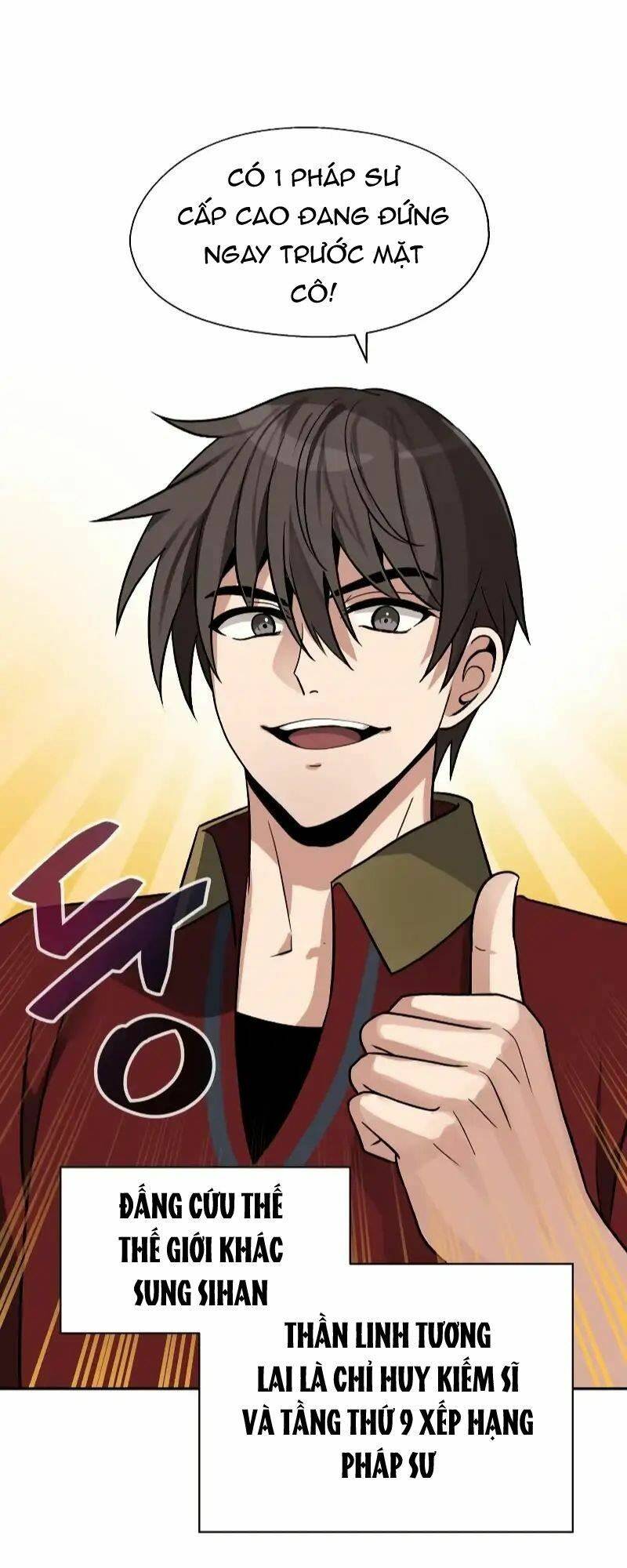 Lần Nữa Chuyển Sinh Sang Thế Giới Khác Chapter 21 - Trang 2