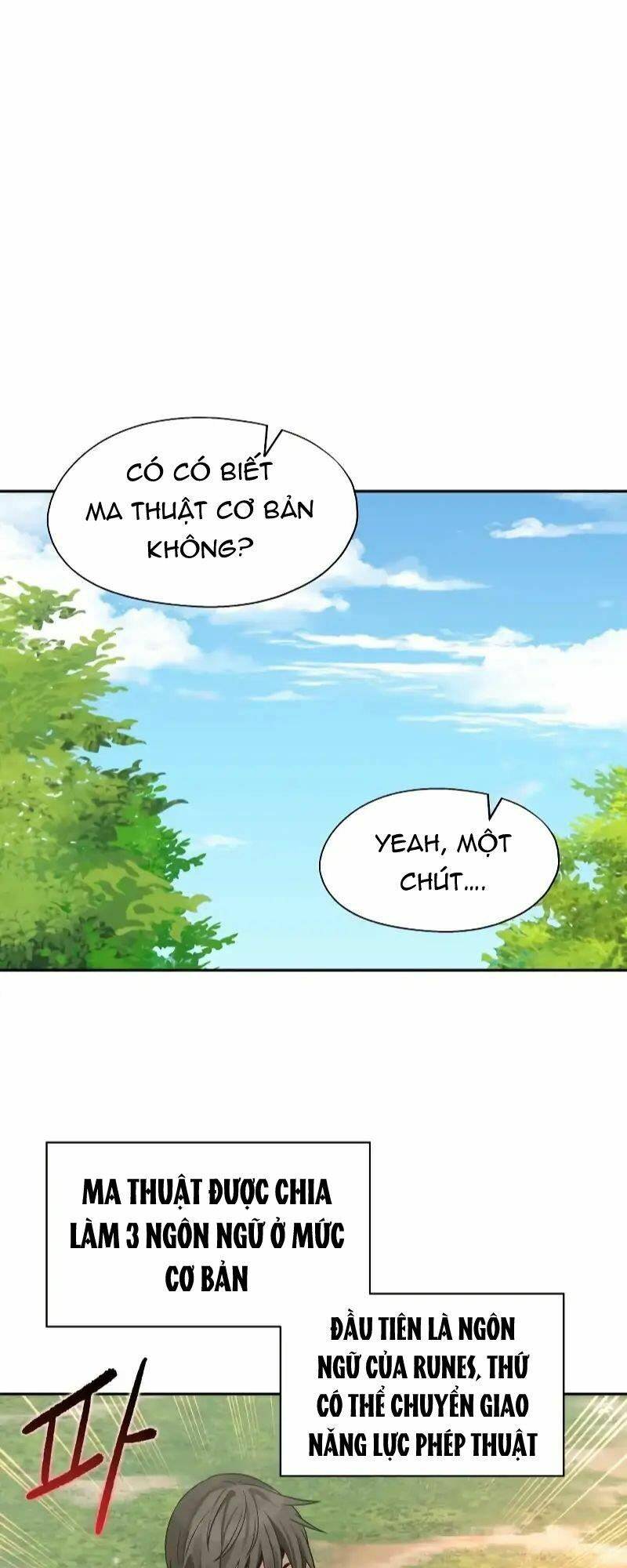 Lần Nữa Chuyển Sinh Sang Thế Giới Khác Chapter 21 - Trang 2