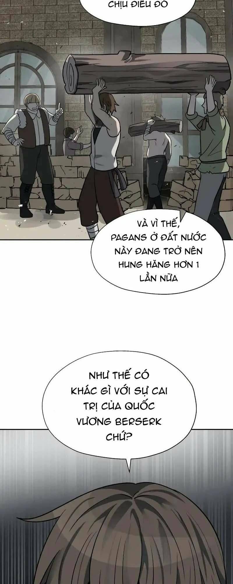 Lần Nữa Chuyển Sinh Sang Thế Giới Khác Chapter 21 - Trang 2