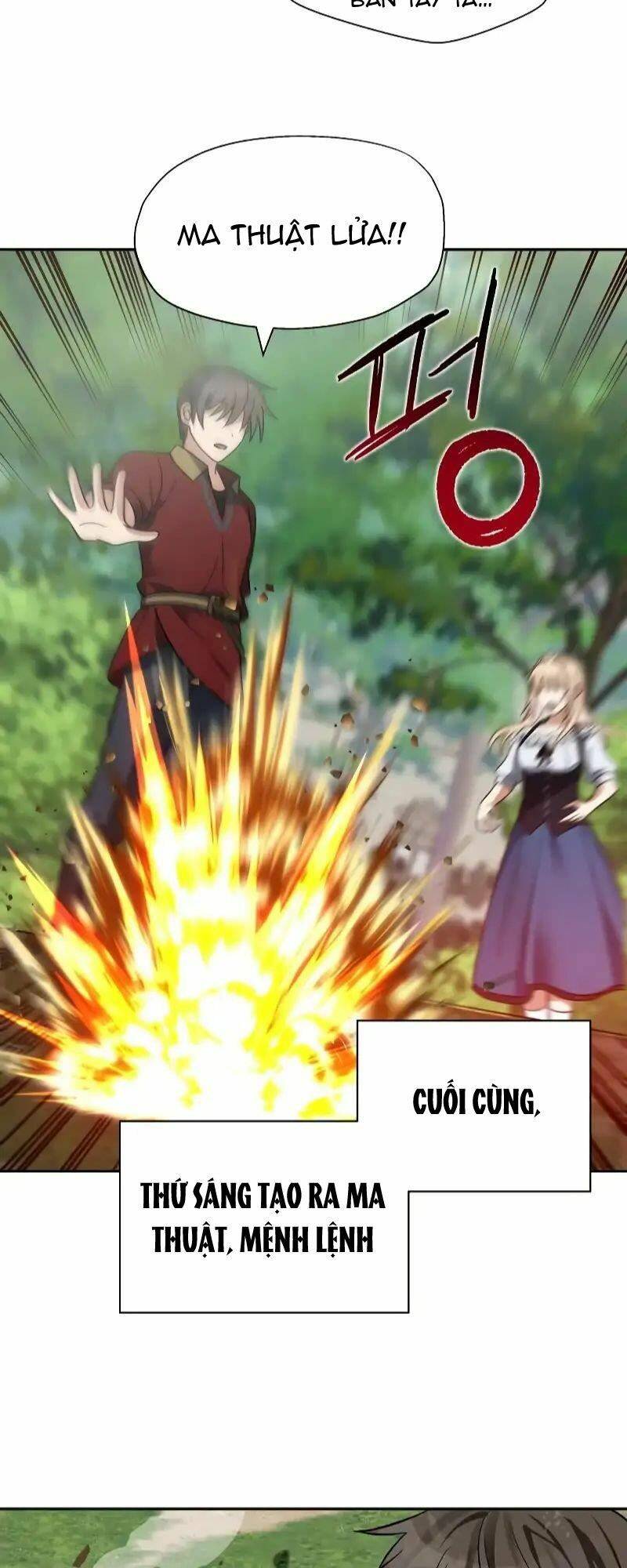 Lần Nữa Chuyển Sinh Sang Thế Giới Khác Chapter 21 - Trang 2