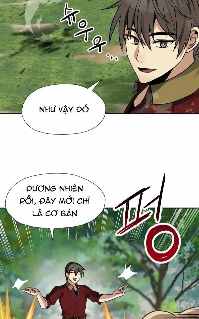 Lần Nữa Chuyển Sinh Sang Thế Giới Khác Chapter 21 - Trang 2