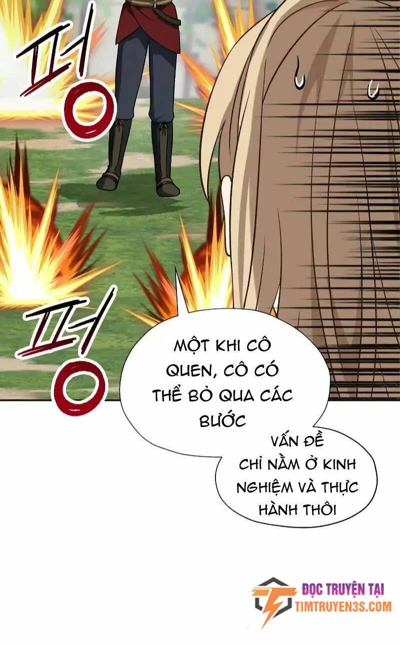 Lần Nữa Chuyển Sinh Sang Thế Giới Khác Chapter 21 - Trang 2