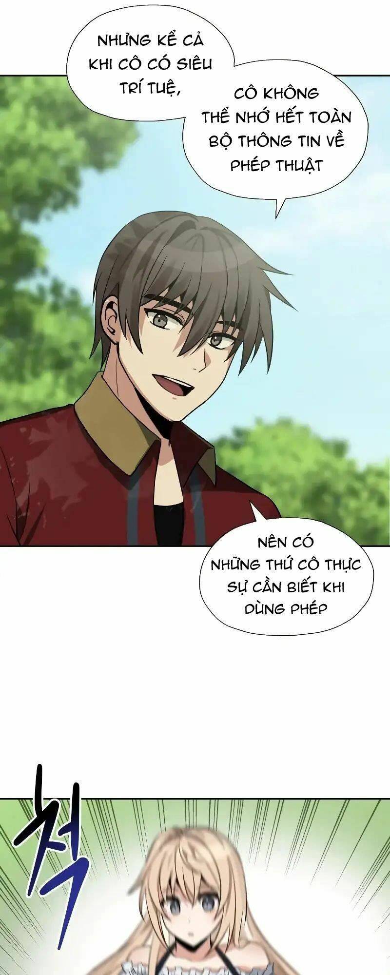 Lần Nữa Chuyển Sinh Sang Thế Giới Khác Chapter 21 - Trang 2