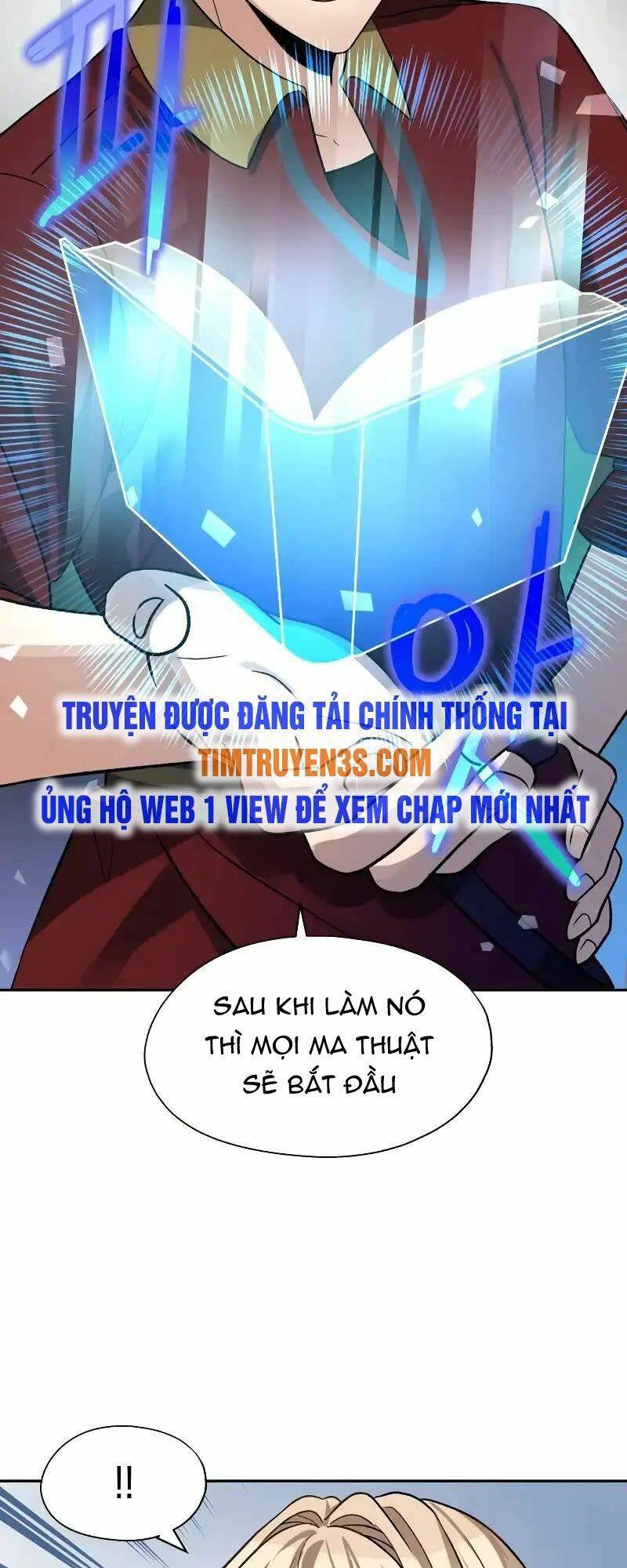 Lần Nữa Chuyển Sinh Sang Thế Giới Khác Chapter 21 - Trang 2