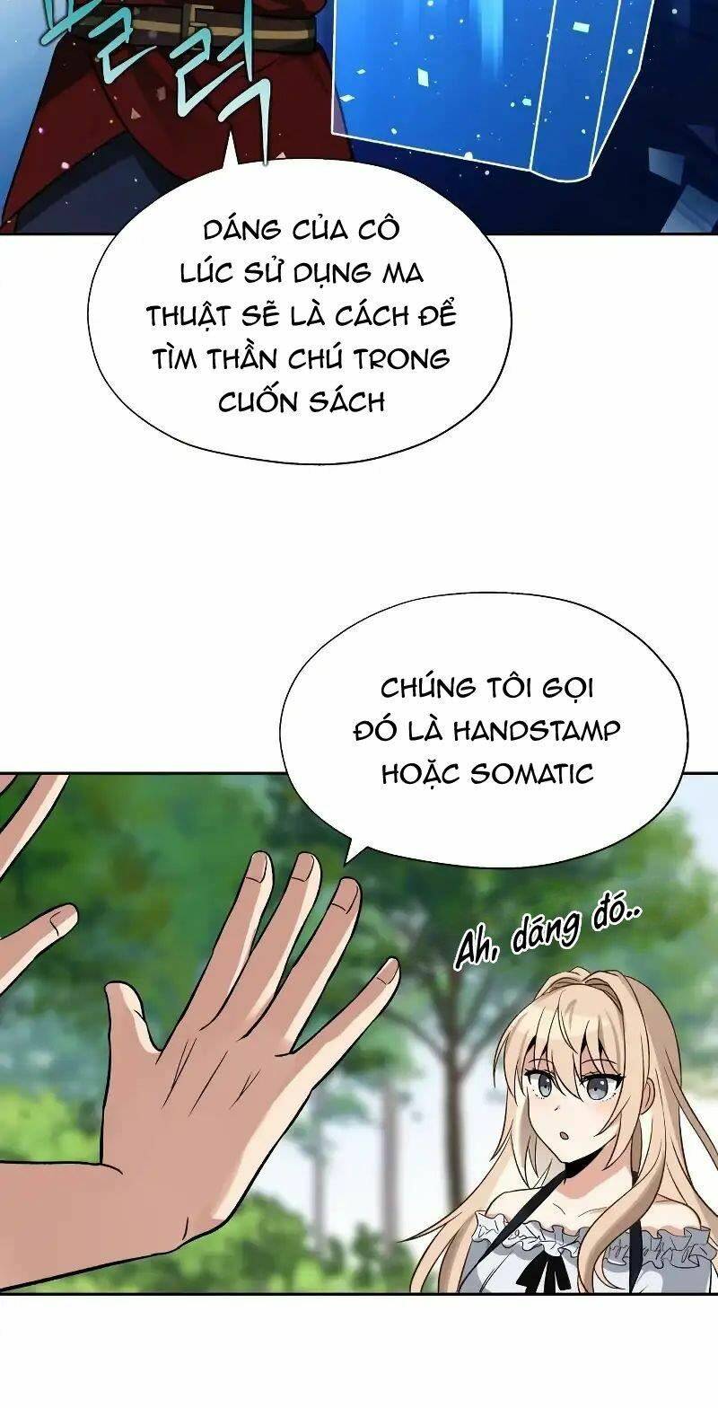 Lần Nữa Chuyển Sinh Sang Thế Giới Khác Chapter 21 - Trang 2