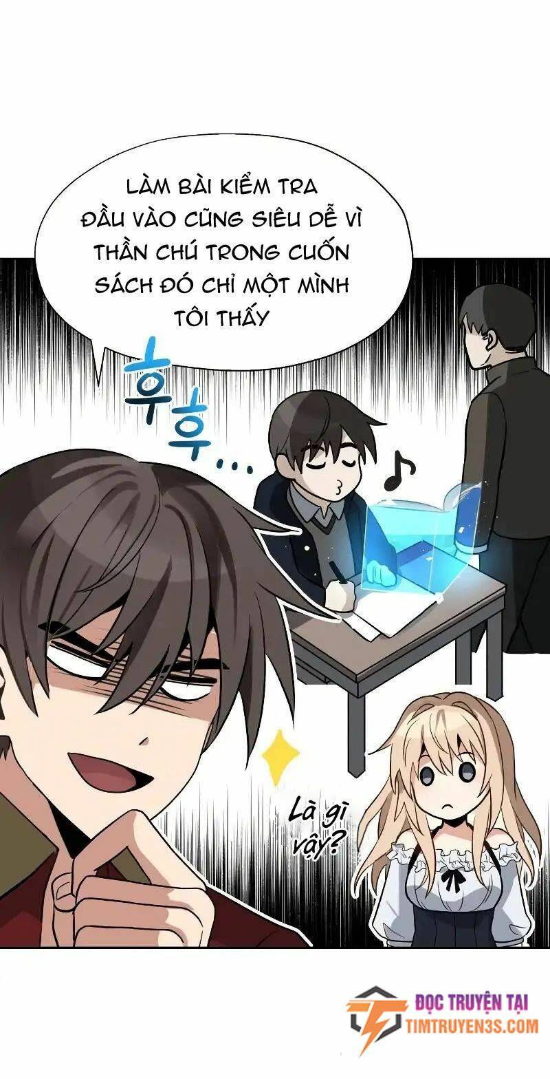 Lần Nữa Chuyển Sinh Sang Thế Giới Khác Chapter 21 - Trang 2