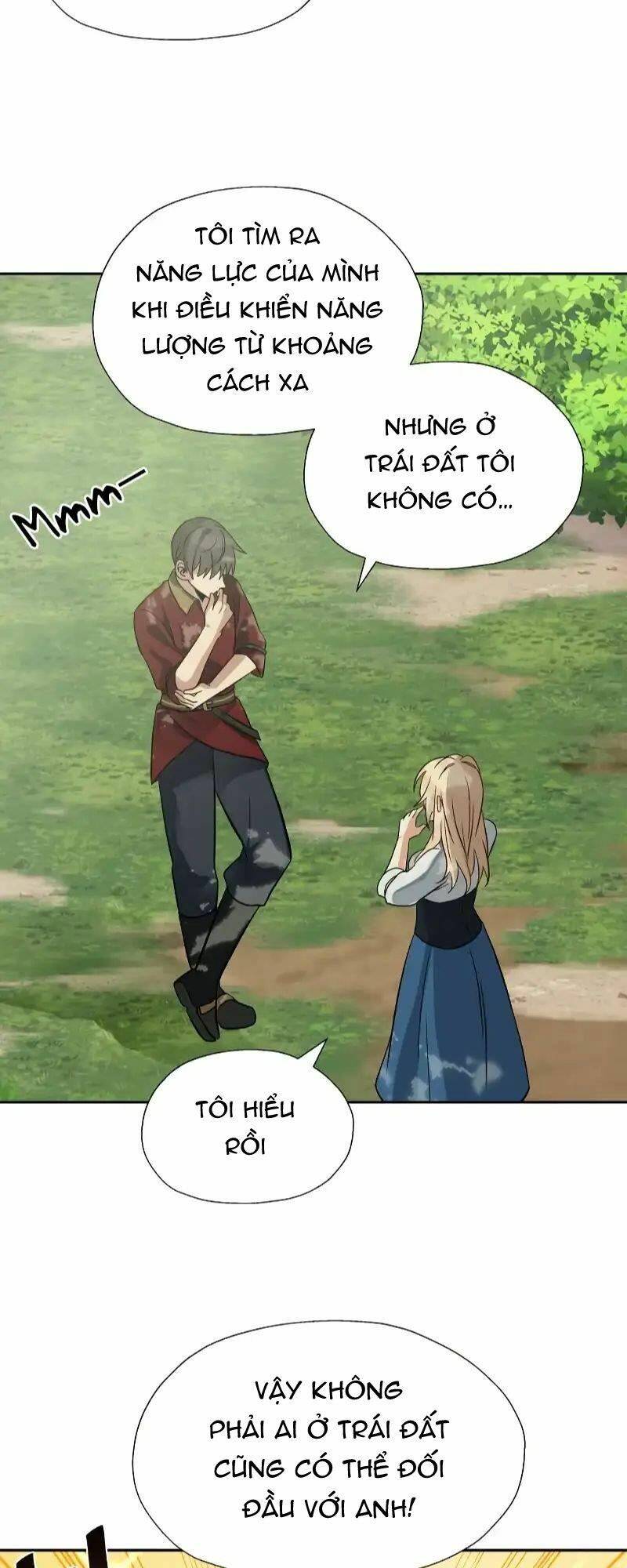 Lần Nữa Chuyển Sinh Sang Thế Giới Khác Chapter 21 - Trang 2