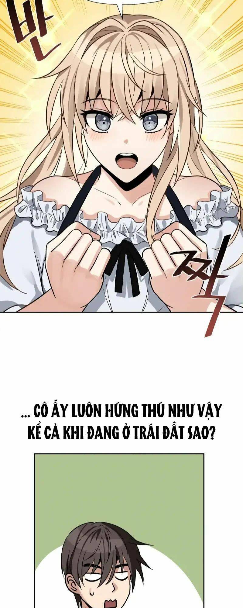 Lần Nữa Chuyển Sinh Sang Thế Giới Khác Chapter 21 - Trang 2