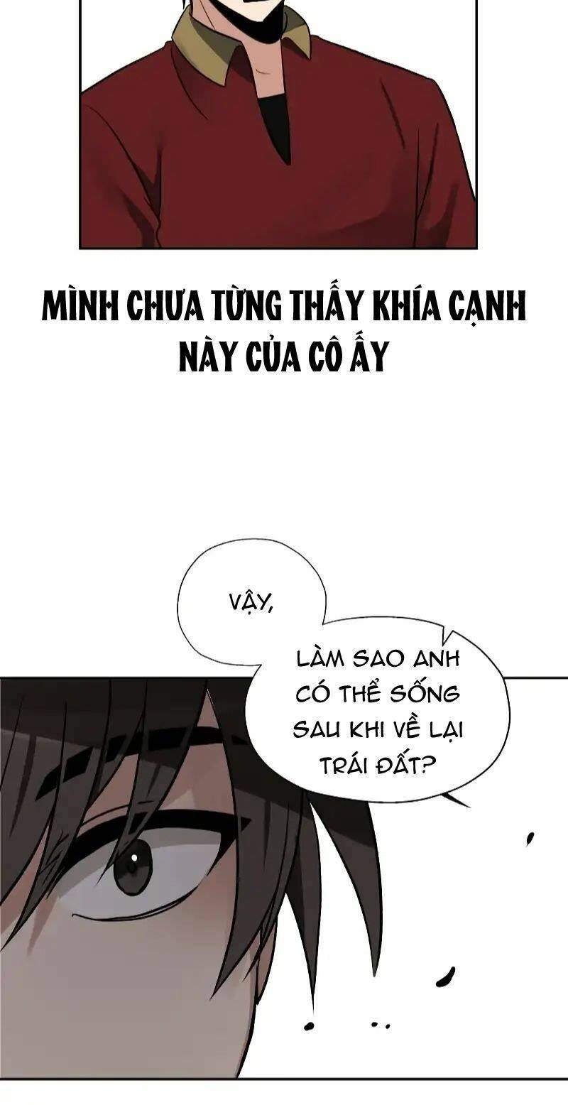 Lần Nữa Chuyển Sinh Sang Thế Giới Khác Chapter 21 - Trang 2