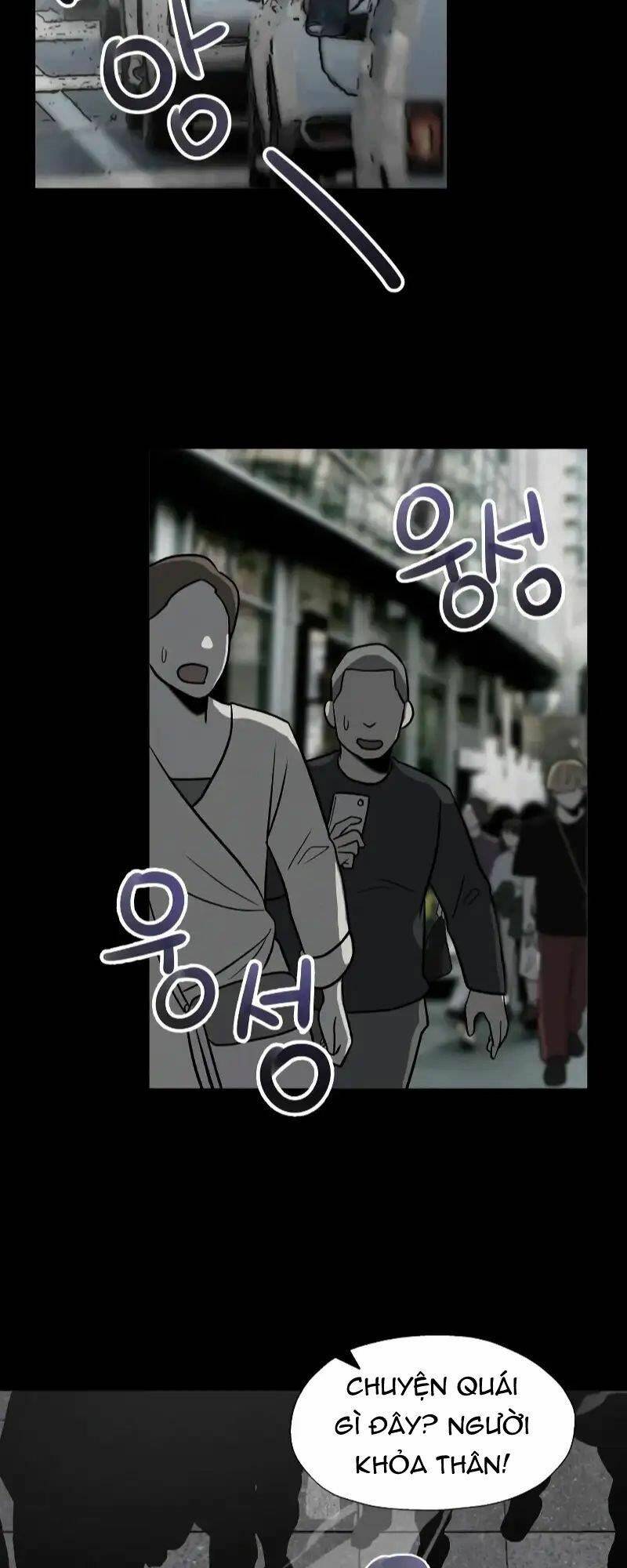 Lần Nữa Chuyển Sinh Sang Thế Giới Khác Chapter 21 - Trang 2