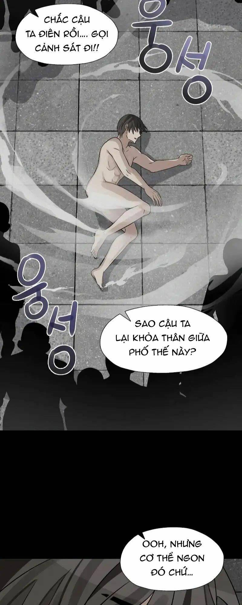 Lần Nữa Chuyển Sinh Sang Thế Giới Khác Chapter 21 - Trang 2