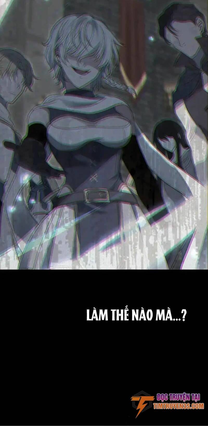 Lần Nữa Chuyển Sinh Sang Thế Giới Khác Chapter 21 - Trang 2