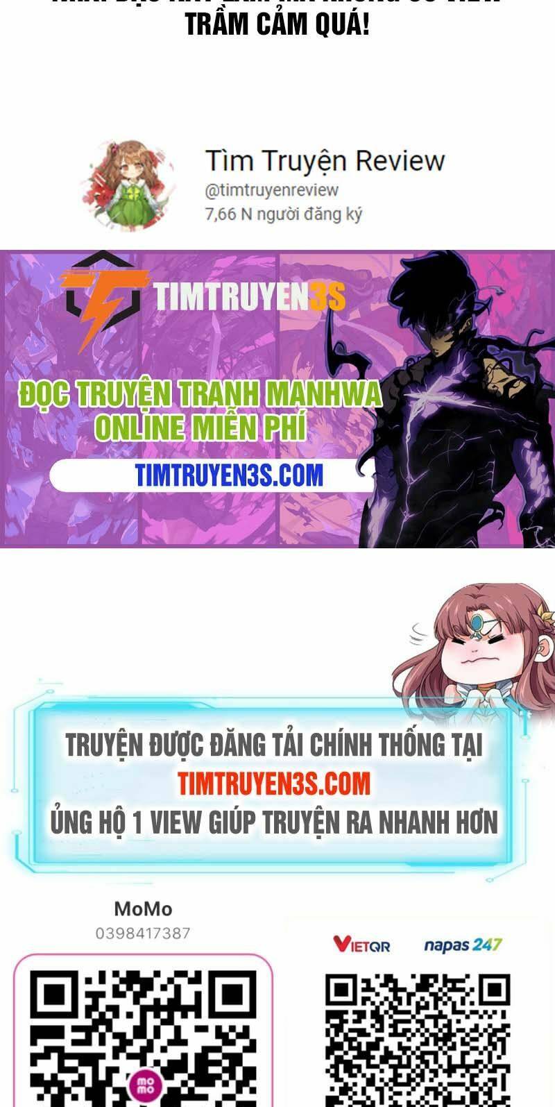 Lần Nữa Chuyển Sinh Sang Thế Giới Khác Chapter 21 - Trang 2