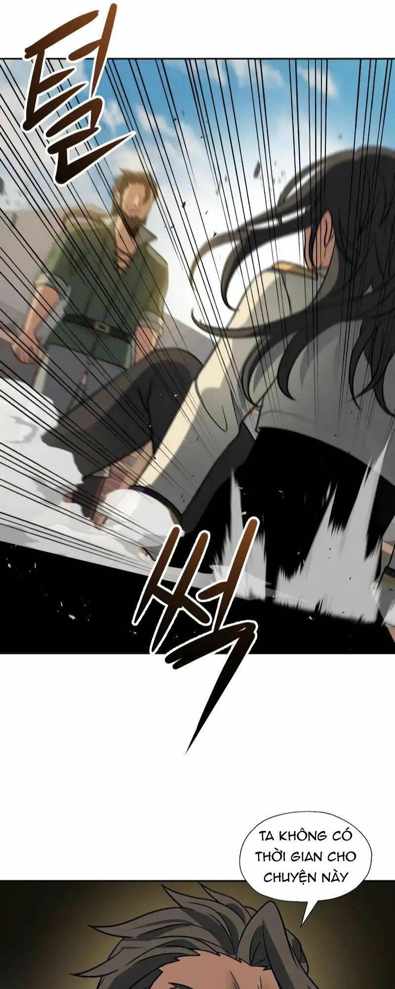 Lần Nữa Chuyển Sinh Sang Thế Giới Khác Chapter 21 - Trang 2