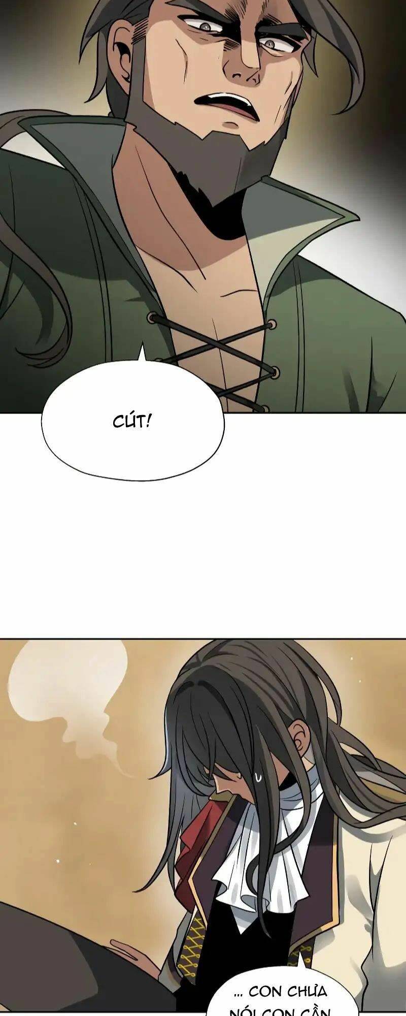 Lần Nữa Chuyển Sinh Sang Thế Giới Khác Chapter 21 - Trang 2