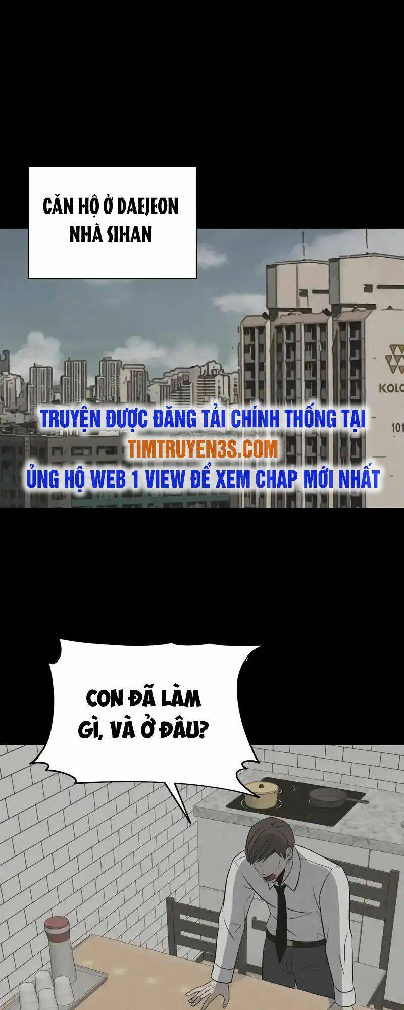 Lần Nữa Chuyển Sinh Sang Thế Giới Khác Chapter 22 - Trang 2