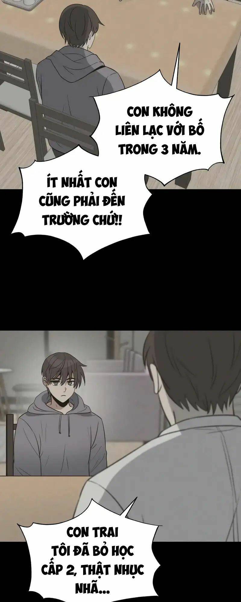 Lần Nữa Chuyển Sinh Sang Thế Giới Khác Chapter 22 - Trang 2