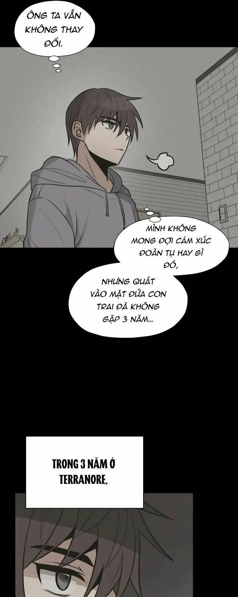 Lần Nữa Chuyển Sinh Sang Thế Giới Khác Chapter 22 - Trang 2