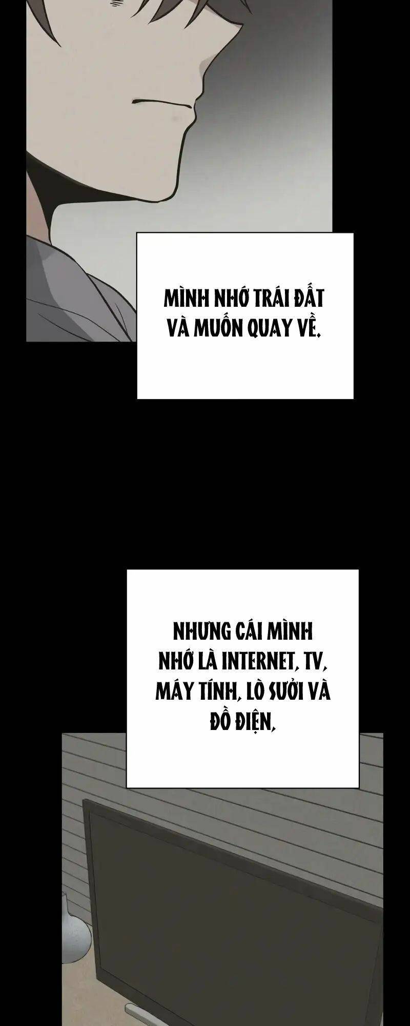 Lần Nữa Chuyển Sinh Sang Thế Giới Khác Chapter 22 - Trang 2