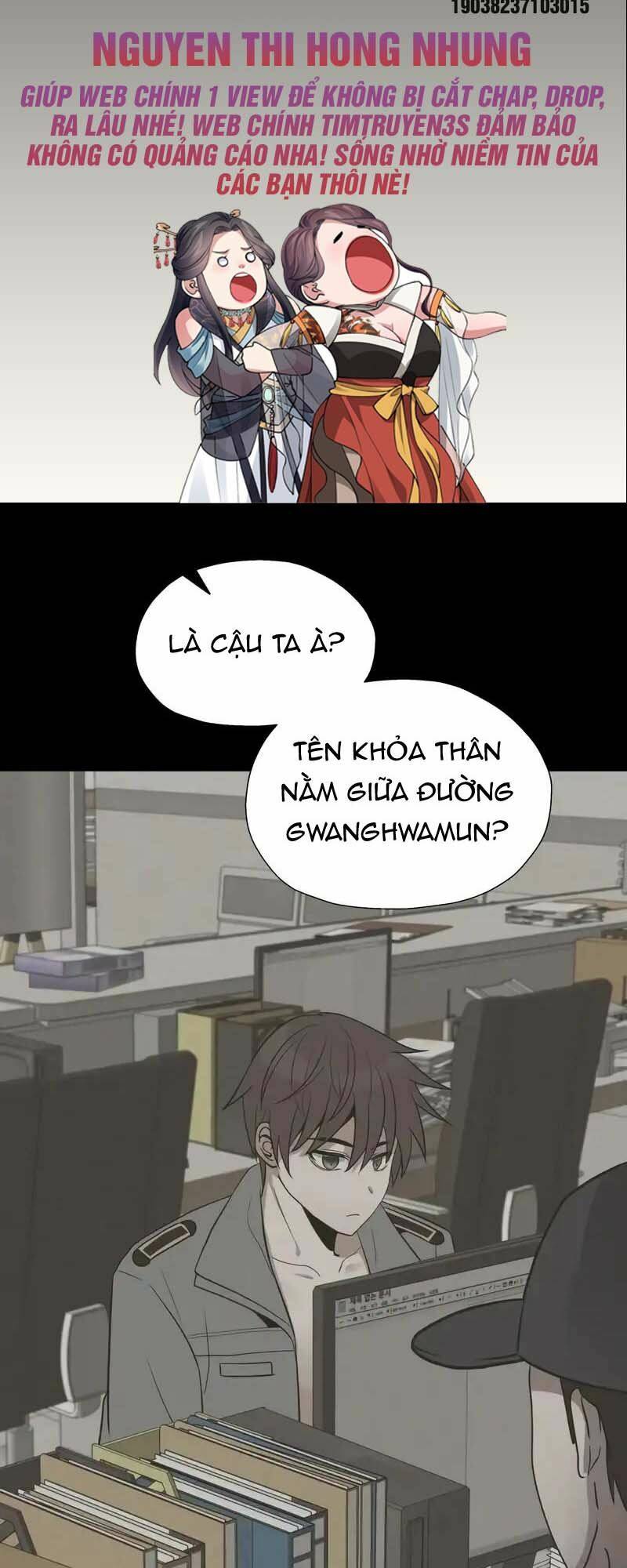 Lần Nữa Chuyển Sinh Sang Thế Giới Khác Chapter 22 - Trang 2