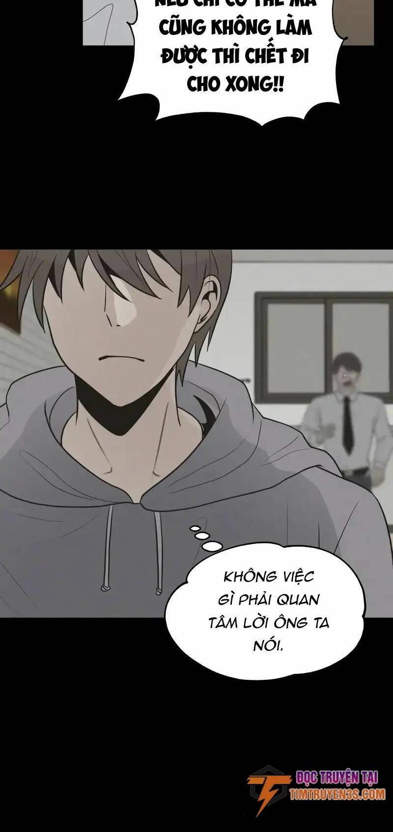 Lần Nữa Chuyển Sinh Sang Thế Giới Khác Chapter 22 - Trang 2