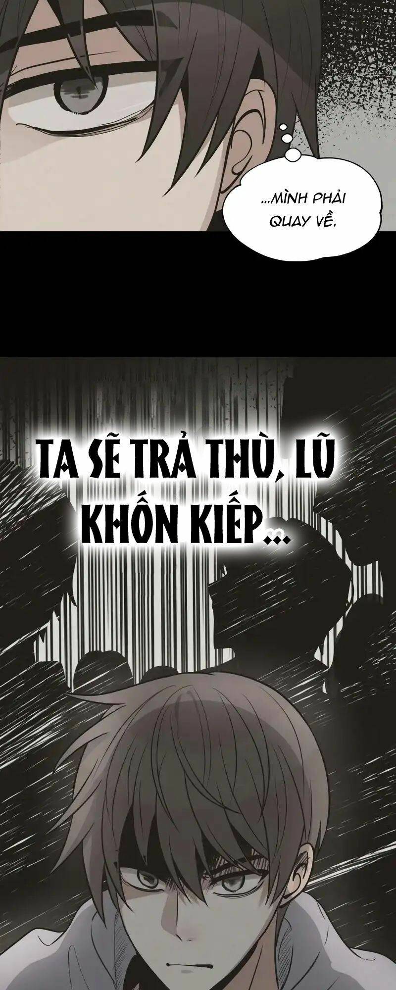 Lần Nữa Chuyển Sinh Sang Thế Giới Khác Chapter 22 - Trang 2