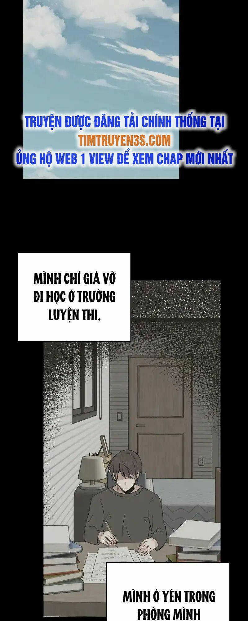 Lần Nữa Chuyển Sinh Sang Thế Giới Khác Chapter 22 - Trang 2