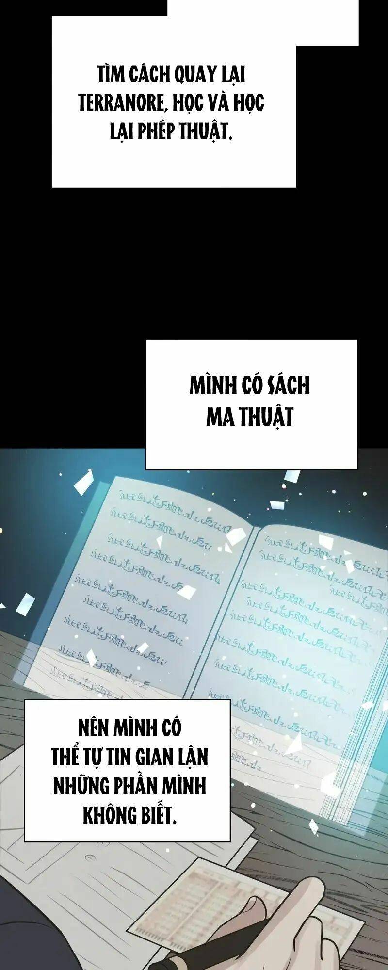 Lần Nữa Chuyển Sinh Sang Thế Giới Khác Chapter 22 - Trang 2