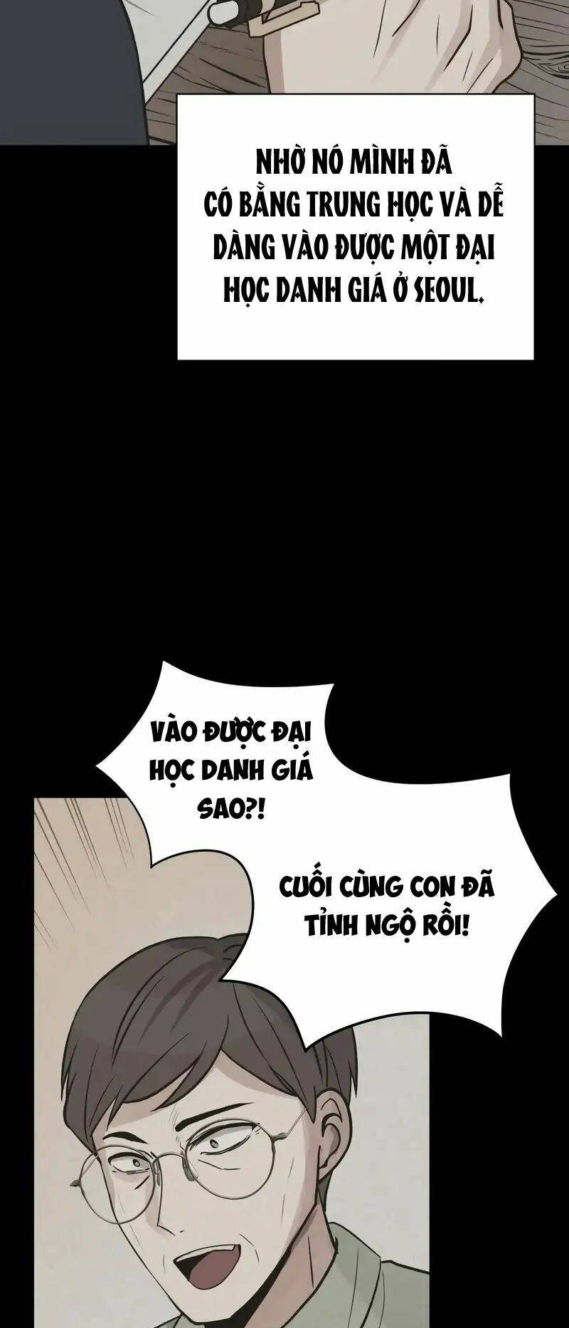 Lần Nữa Chuyển Sinh Sang Thế Giới Khác Chapter 22 - Trang 2