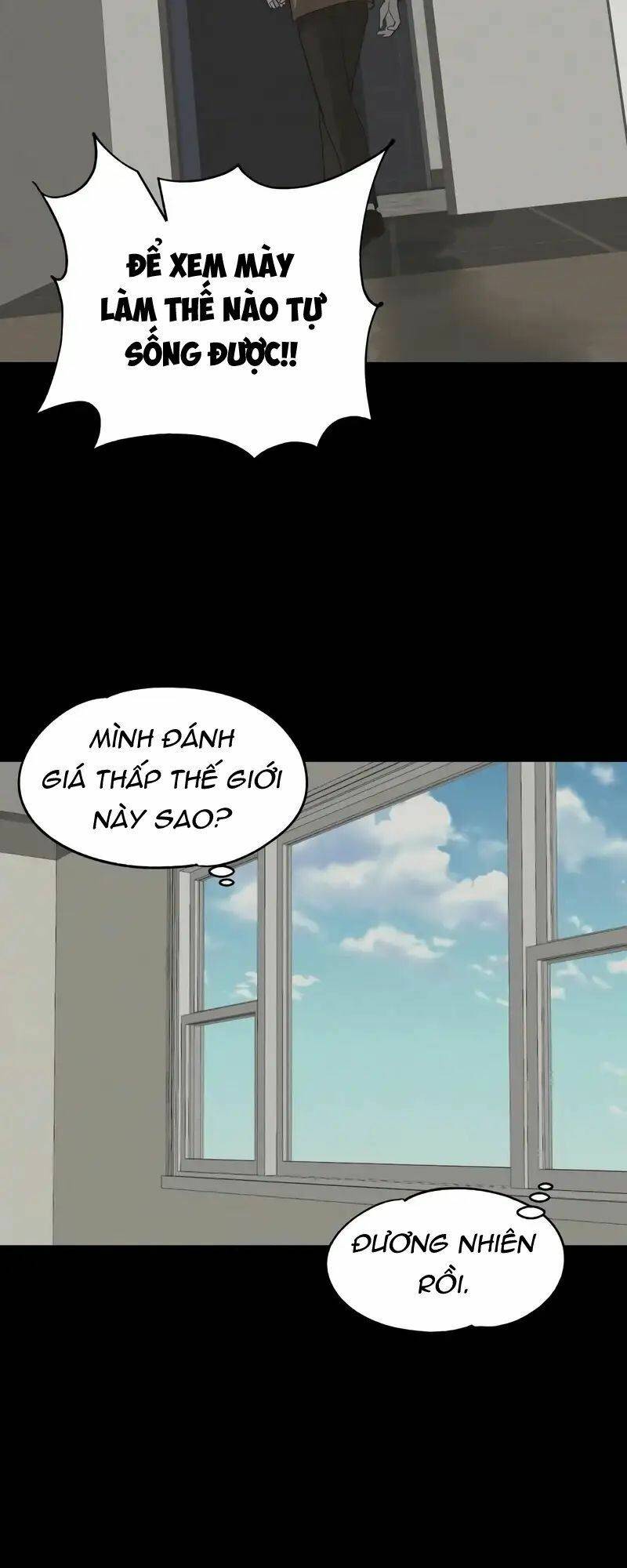 Lần Nữa Chuyển Sinh Sang Thế Giới Khác Chapter 22 - Trang 2