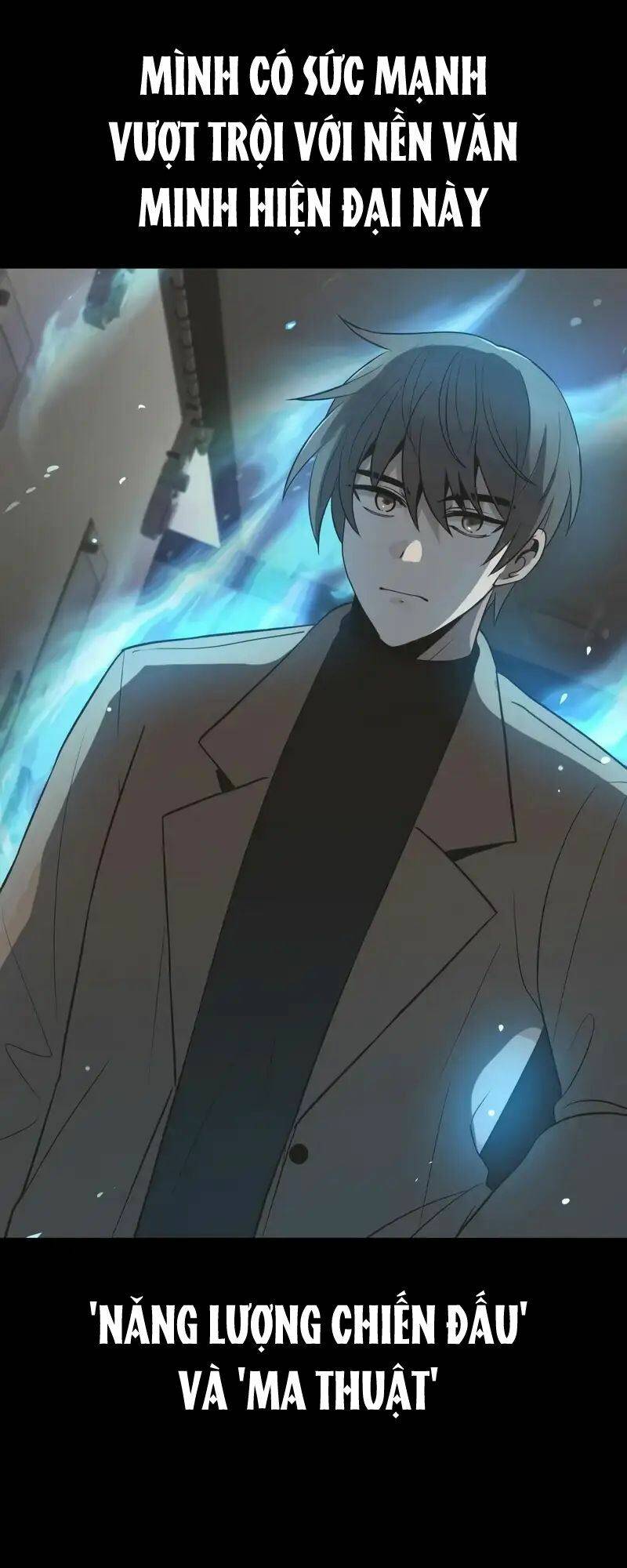 Lần Nữa Chuyển Sinh Sang Thế Giới Khác Chapter 22 - Trang 2