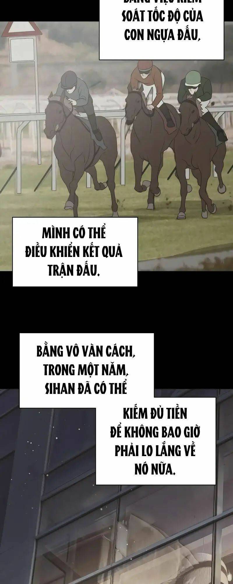 Lần Nữa Chuyển Sinh Sang Thế Giới Khác Chapter 22 - Trang 2