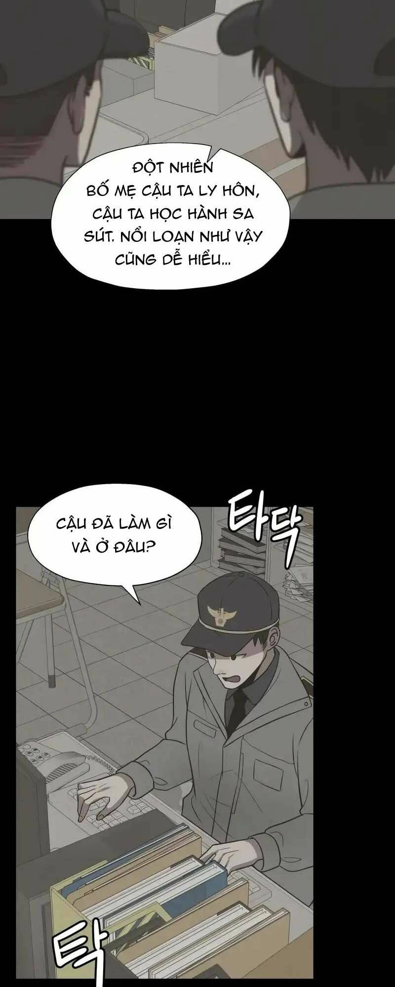 Lần Nữa Chuyển Sinh Sang Thế Giới Khác Chapter 22 - Trang 2