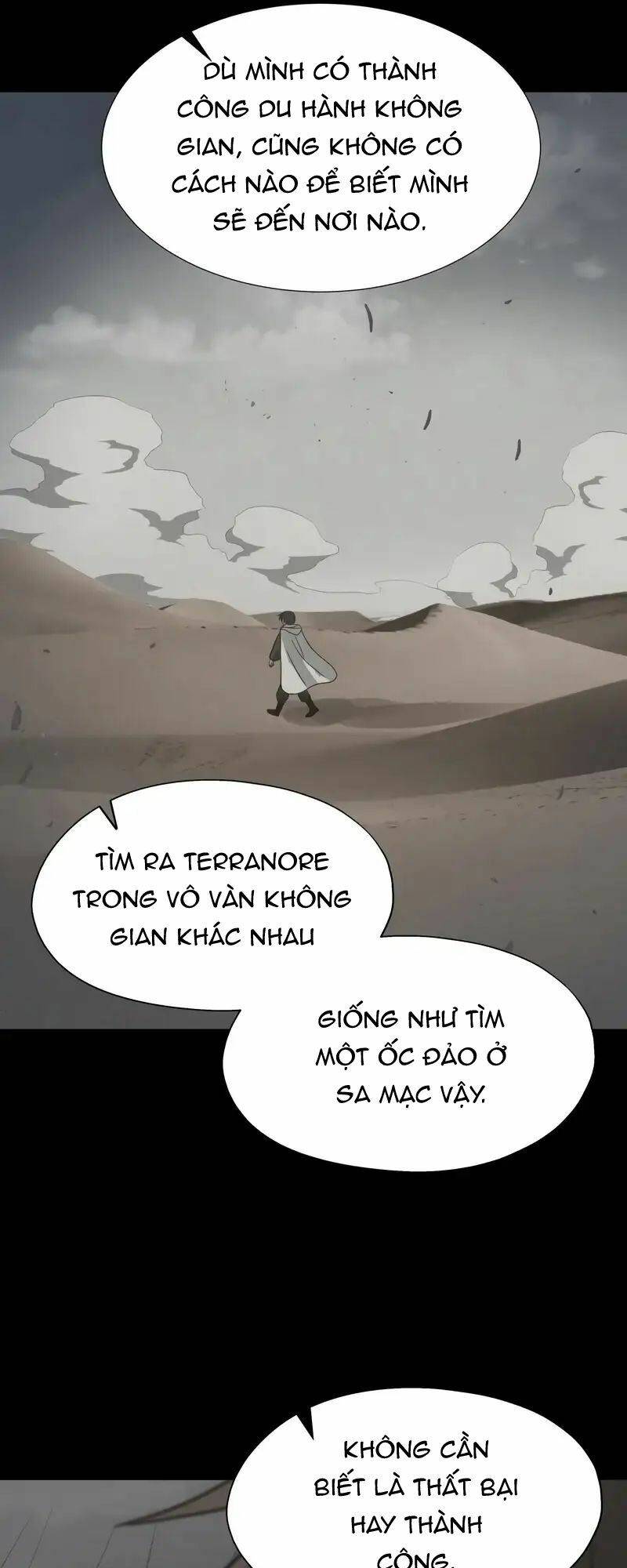 Lần Nữa Chuyển Sinh Sang Thế Giới Khác Chapter 22 - Trang 2