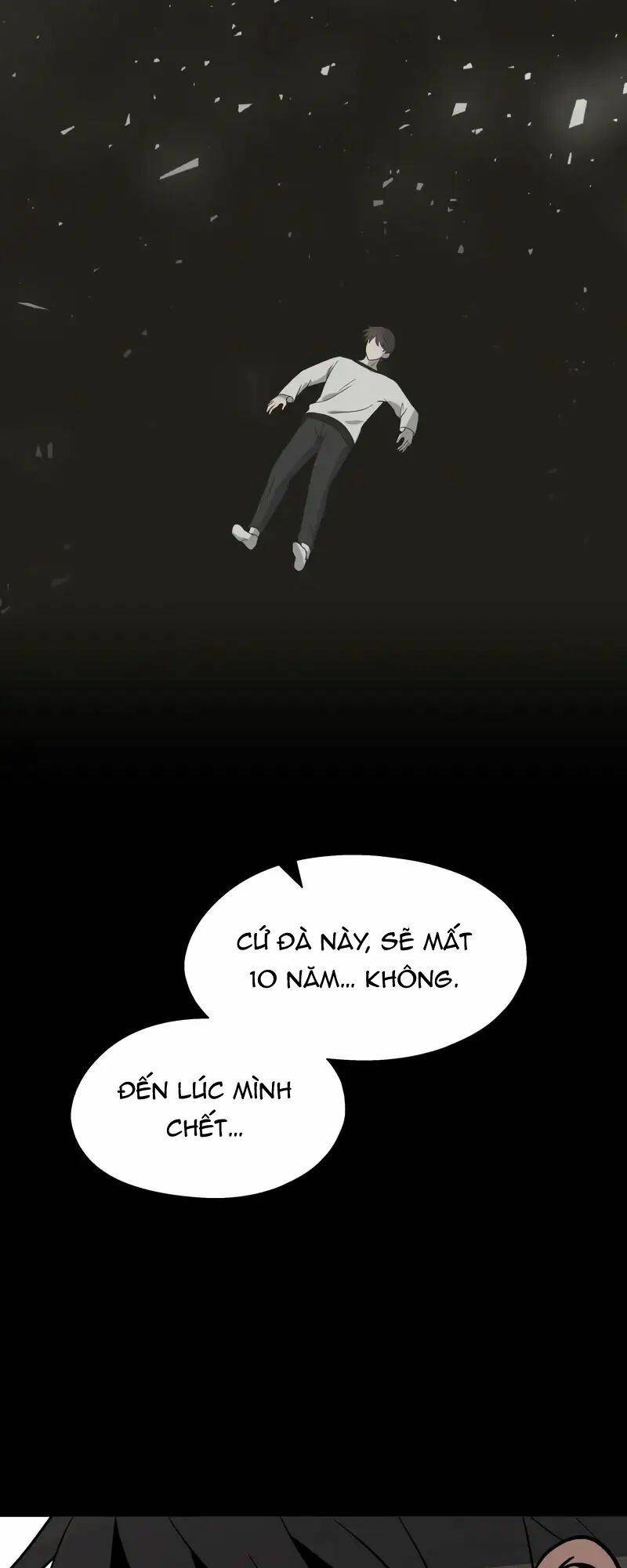 Lần Nữa Chuyển Sinh Sang Thế Giới Khác Chapter 22 - Trang 2