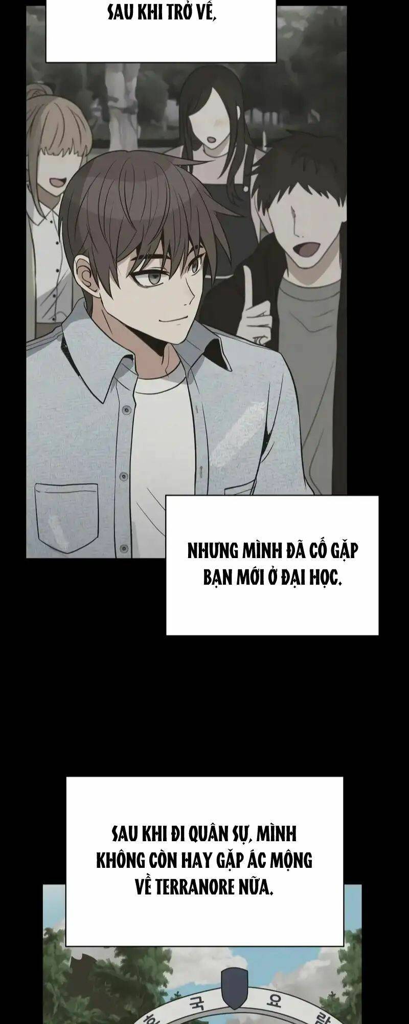 Lần Nữa Chuyển Sinh Sang Thế Giới Khác Chapter 22 - Trang 2