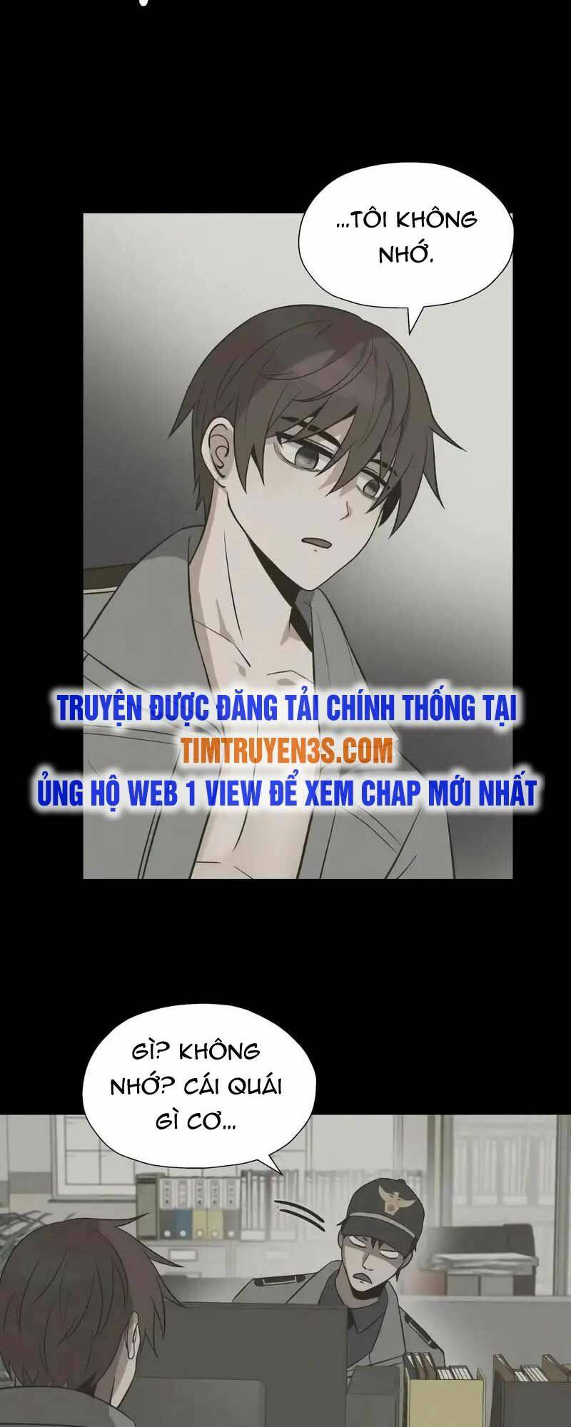 Lần Nữa Chuyển Sinh Sang Thế Giới Khác Chapter 22 - Trang 2