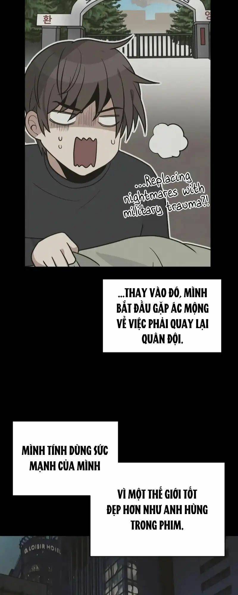 Lần Nữa Chuyển Sinh Sang Thế Giới Khác Chapter 22 - Trang 2