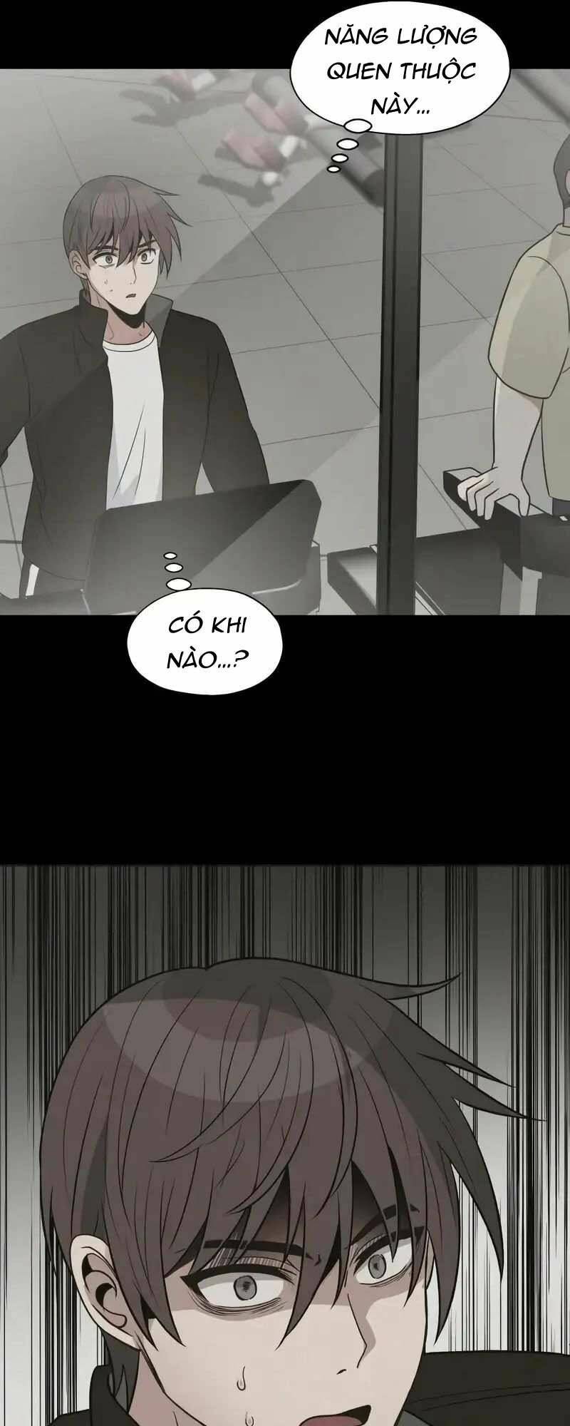 Lần Nữa Chuyển Sinh Sang Thế Giới Khác Chapter 22 - Trang 2