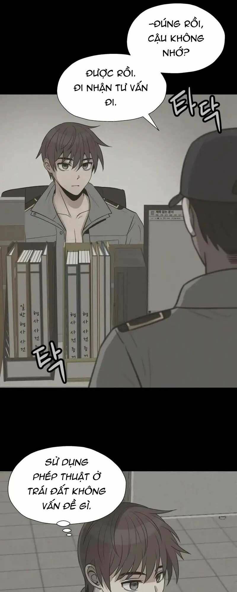 Lần Nữa Chuyển Sinh Sang Thế Giới Khác Chapter 22 - Trang 2