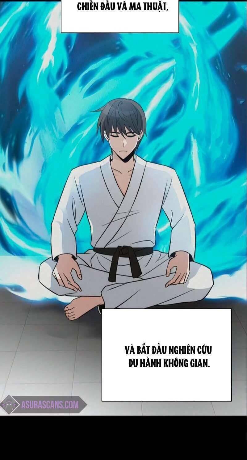 Lần Nữa Chuyển Sinh Sang Thế Giới Khác Chapter 23 - Trang 2