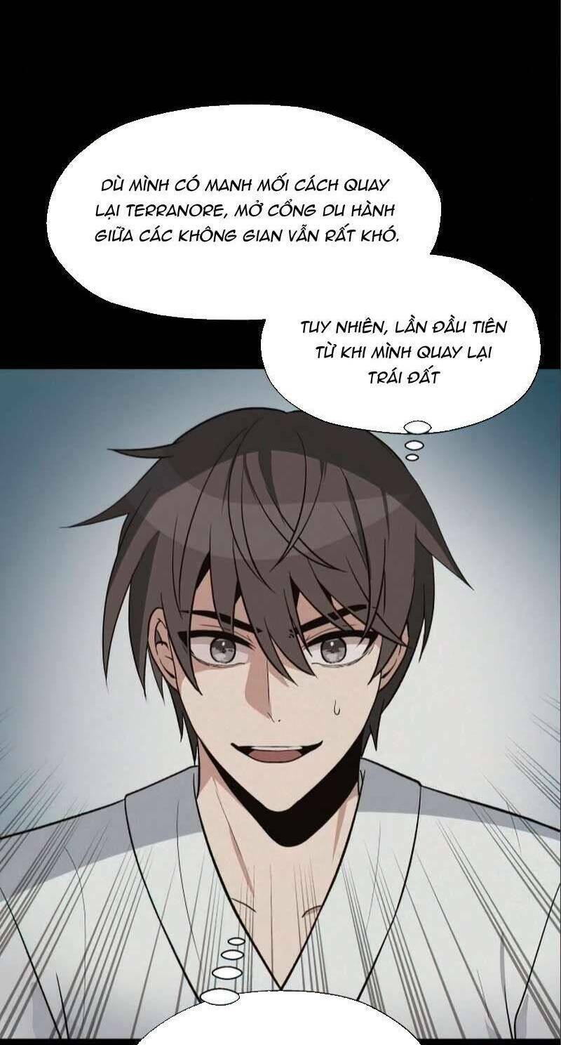 Lần Nữa Chuyển Sinh Sang Thế Giới Khác Chapter 23 - Trang 2