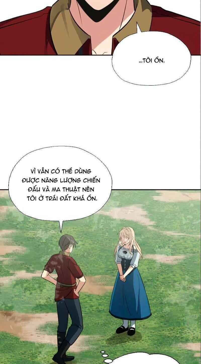 Lần Nữa Chuyển Sinh Sang Thế Giới Khác Chapter 23 - Trang 2