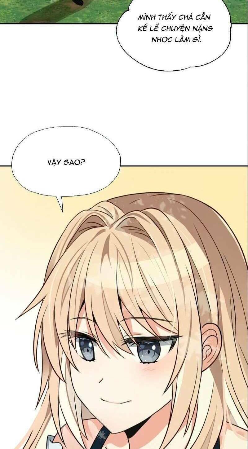 Lần Nữa Chuyển Sinh Sang Thế Giới Khác Chapter 23 - Trang 2