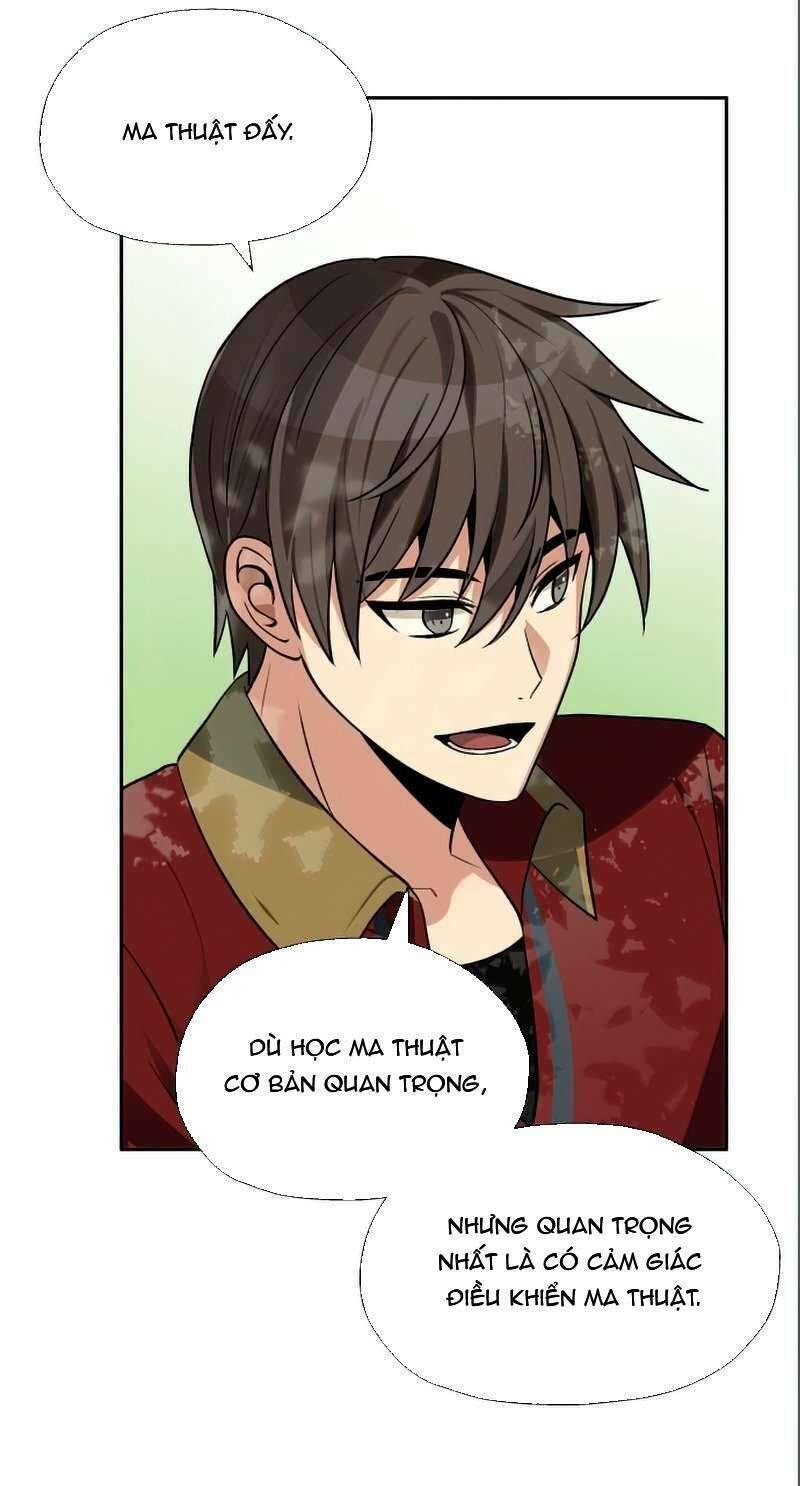 Lần Nữa Chuyển Sinh Sang Thế Giới Khác Chapter 23 - Trang 2