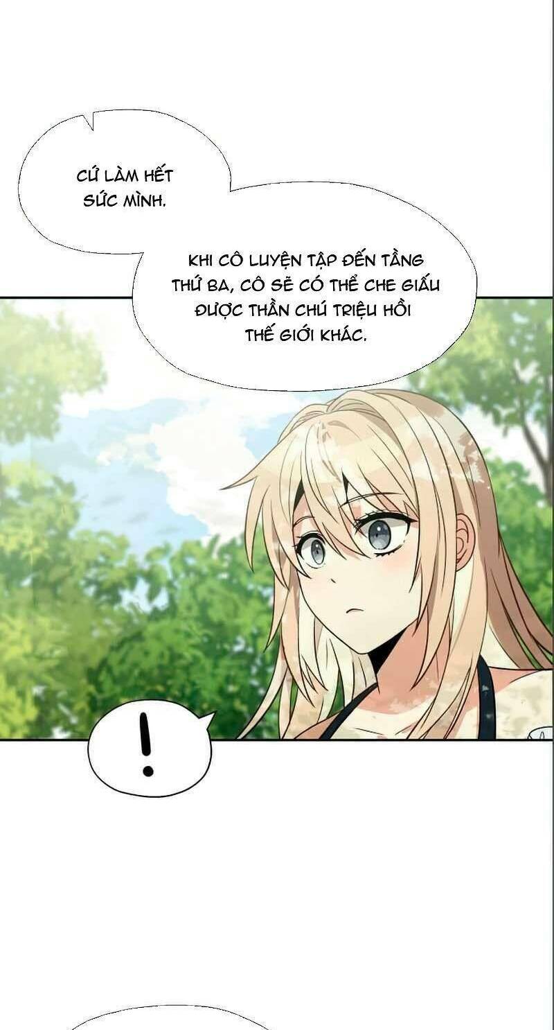 Lần Nữa Chuyển Sinh Sang Thế Giới Khác Chapter 23 - Trang 2