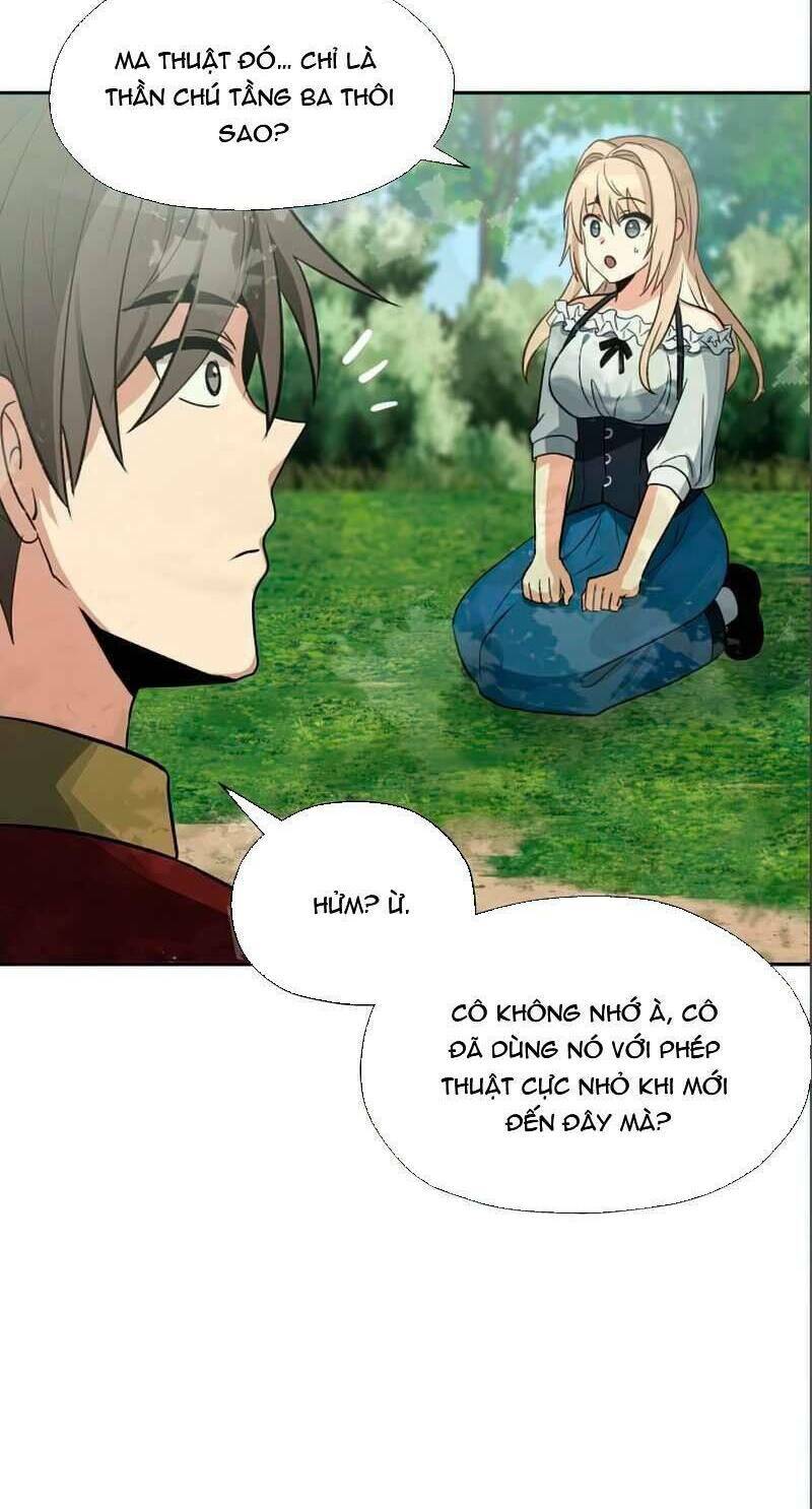 Lần Nữa Chuyển Sinh Sang Thế Giới Khác Chapter 23 - Trang 2