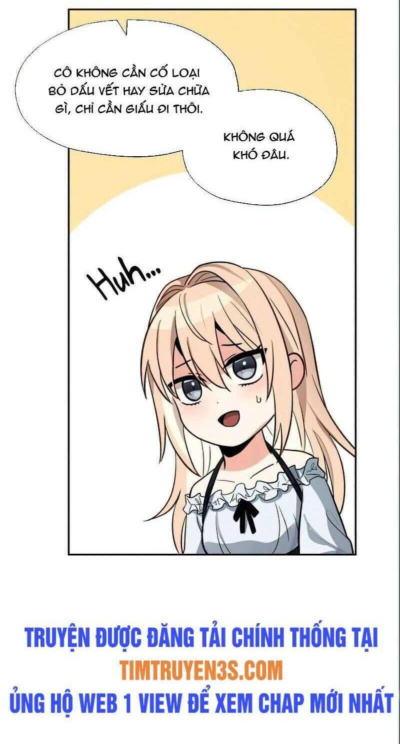 Lần Nữa Chuyển Sinh Sang Thế Giới Khác Chapter 23 - Trang 2