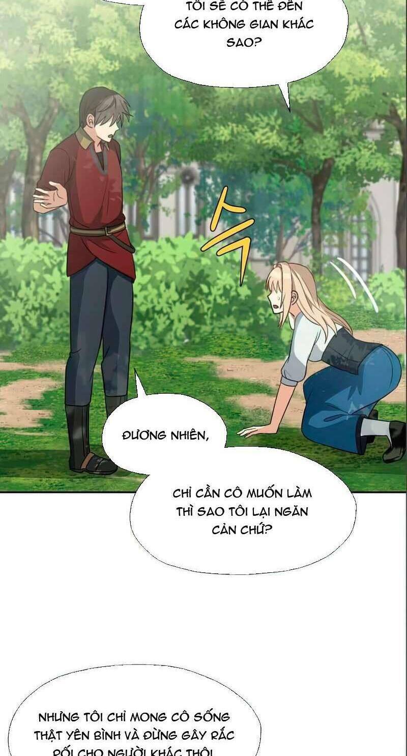 Lần Nữa Chuyển Sinh Sang Thế Giới Khác Chapter 23 - Trang 2