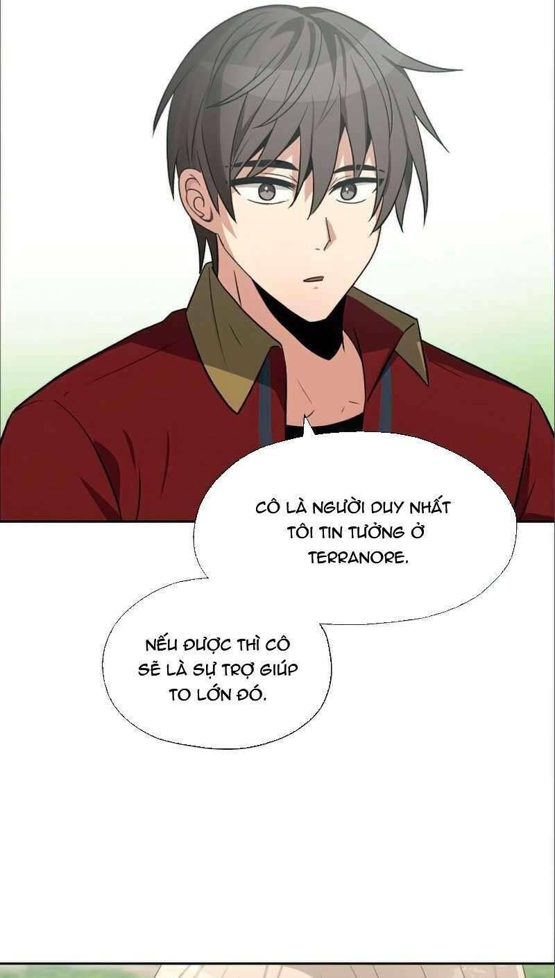 Lần Nữa Chuyển Sinh Sang Thế Giới Khác Chapter 23 - Trang 2